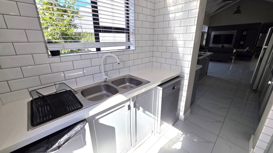 3 Bedroom Property for Sale in Leloko North West